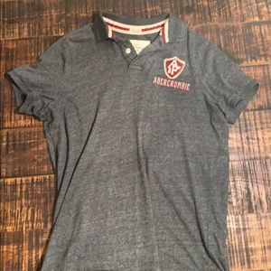 Abercrombie &Fitch Polo